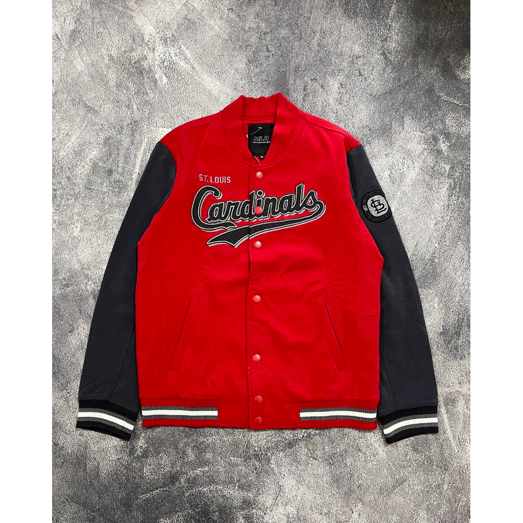 VARSITY MLB CARDINALS - TEBEL
