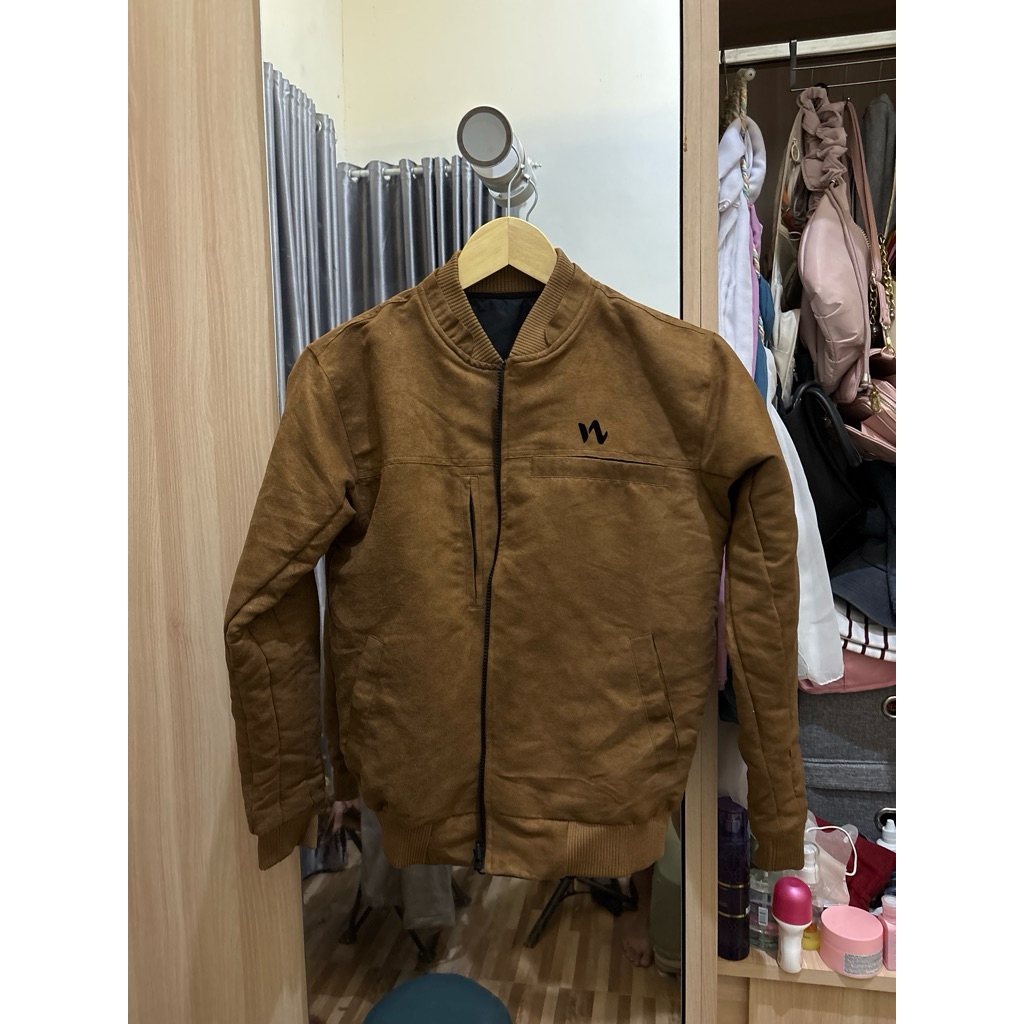 Iwearzule NEW jacket