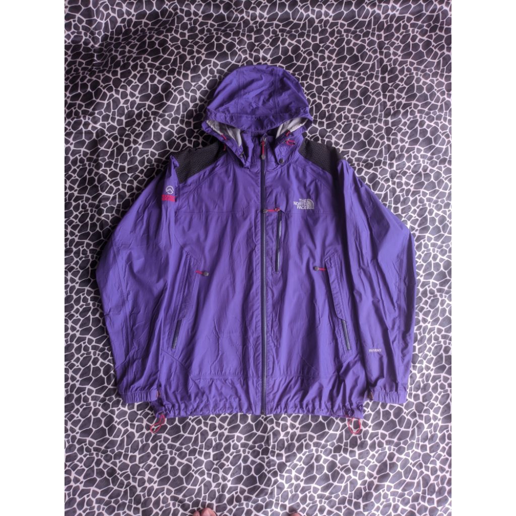 The North Face sumit series hyvent gorpet