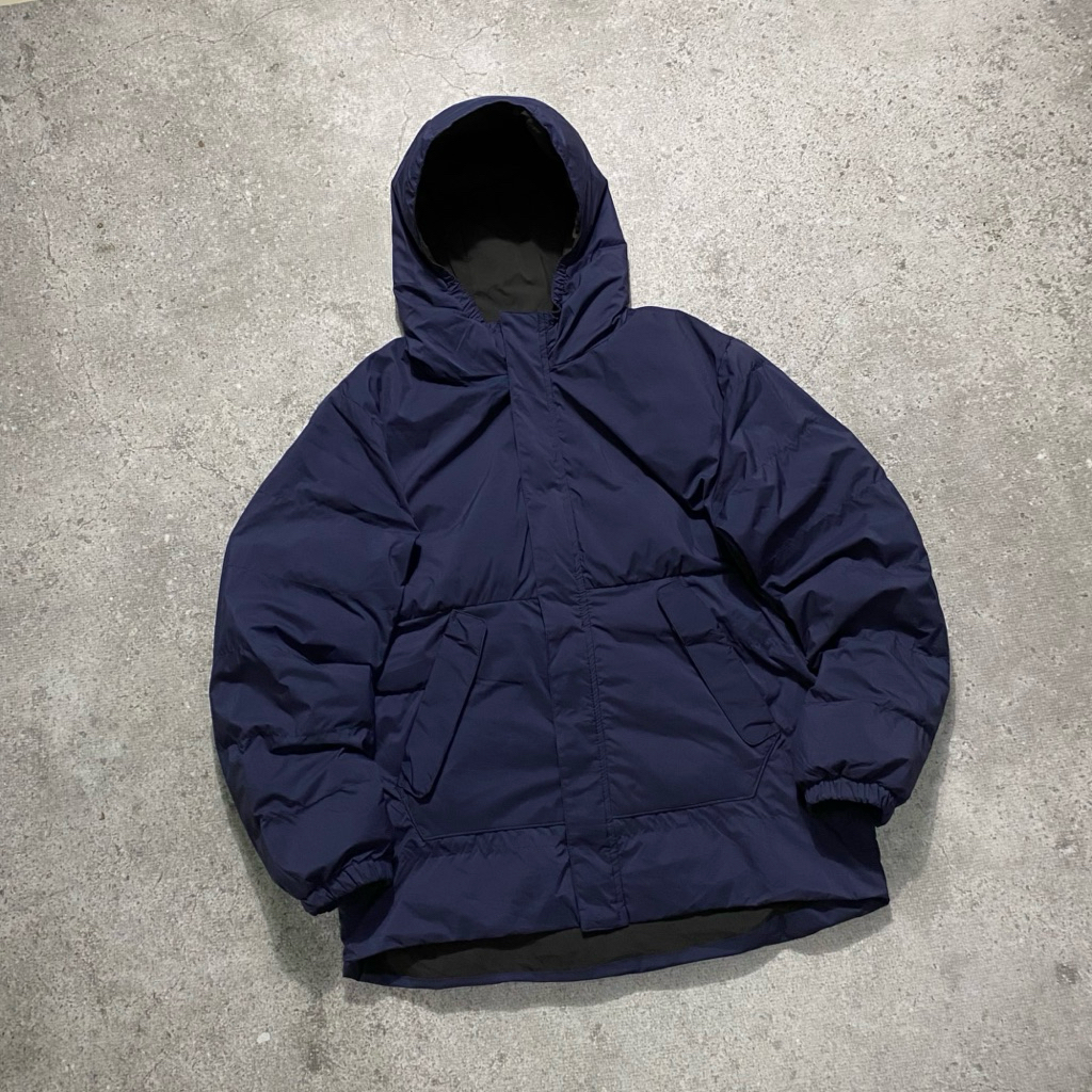 Puffer Jacket Fieldcore Second