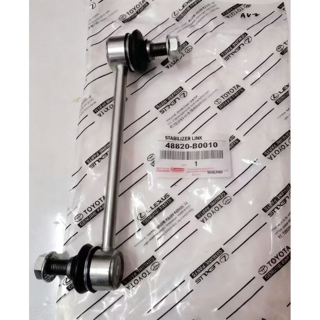 Link Stabil / Stabilizer Depan Avanza Xenia Lama 2004-2011