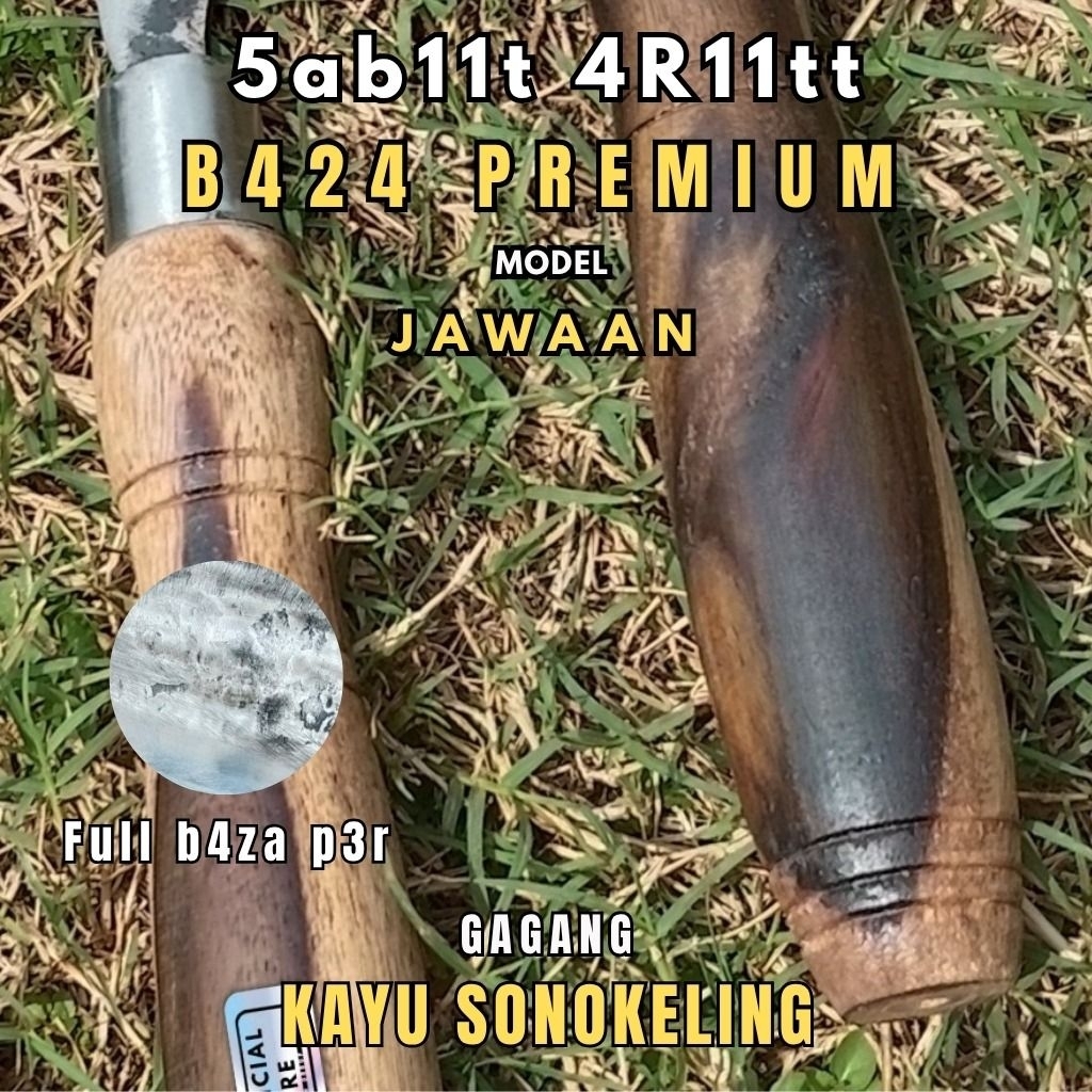 ARIT Model JAWAAN, Alat Perkebunan/Persawahan/Pertanian