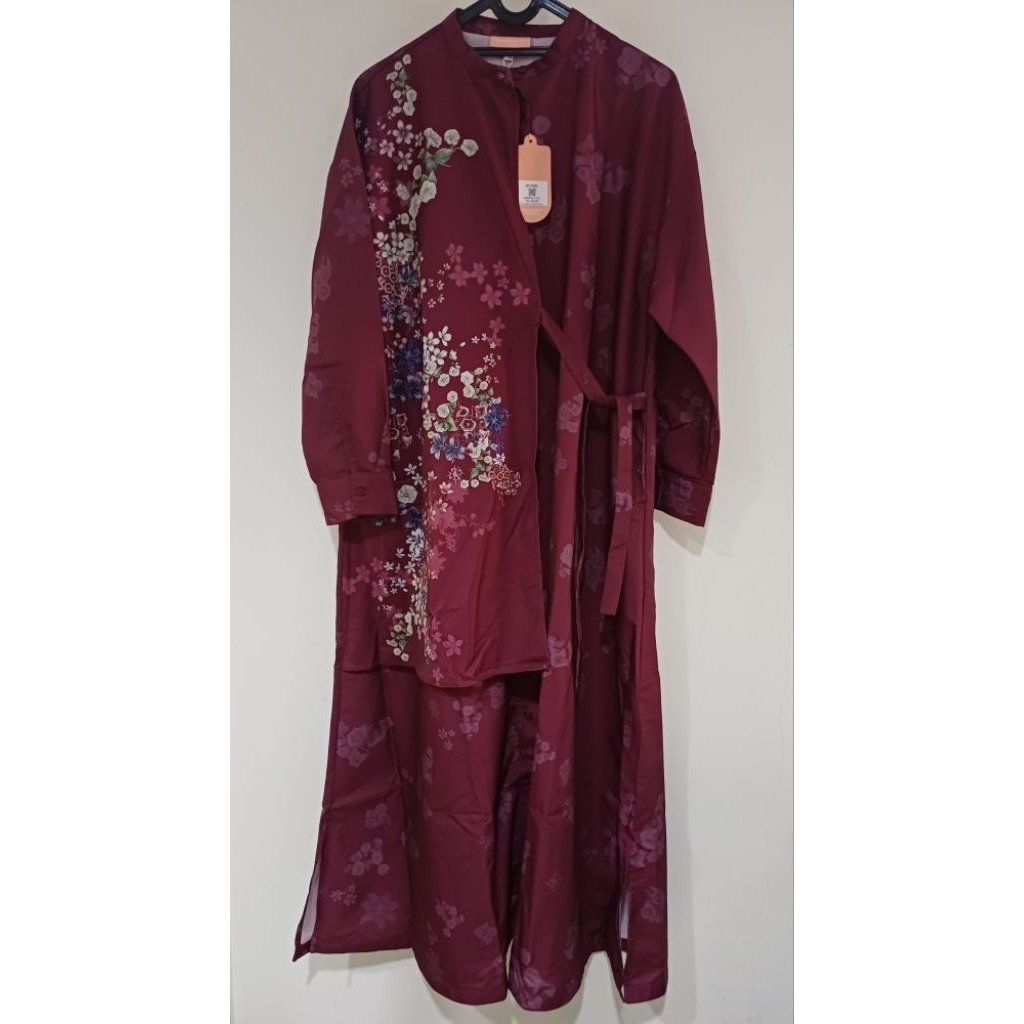 Dress Ria Miranda New