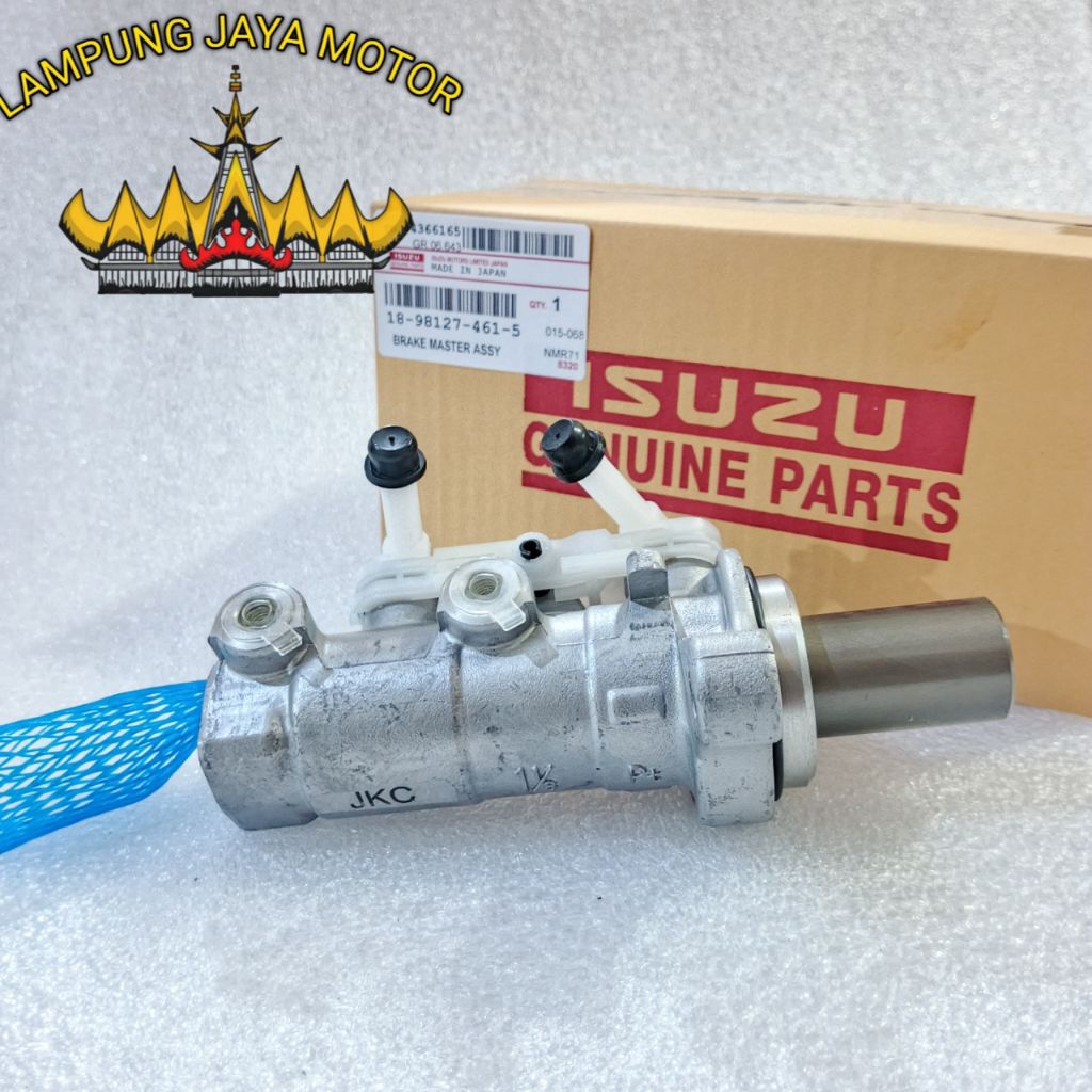 MASTER REM ATAS / BAK REM ATAS ISUZU NMR71