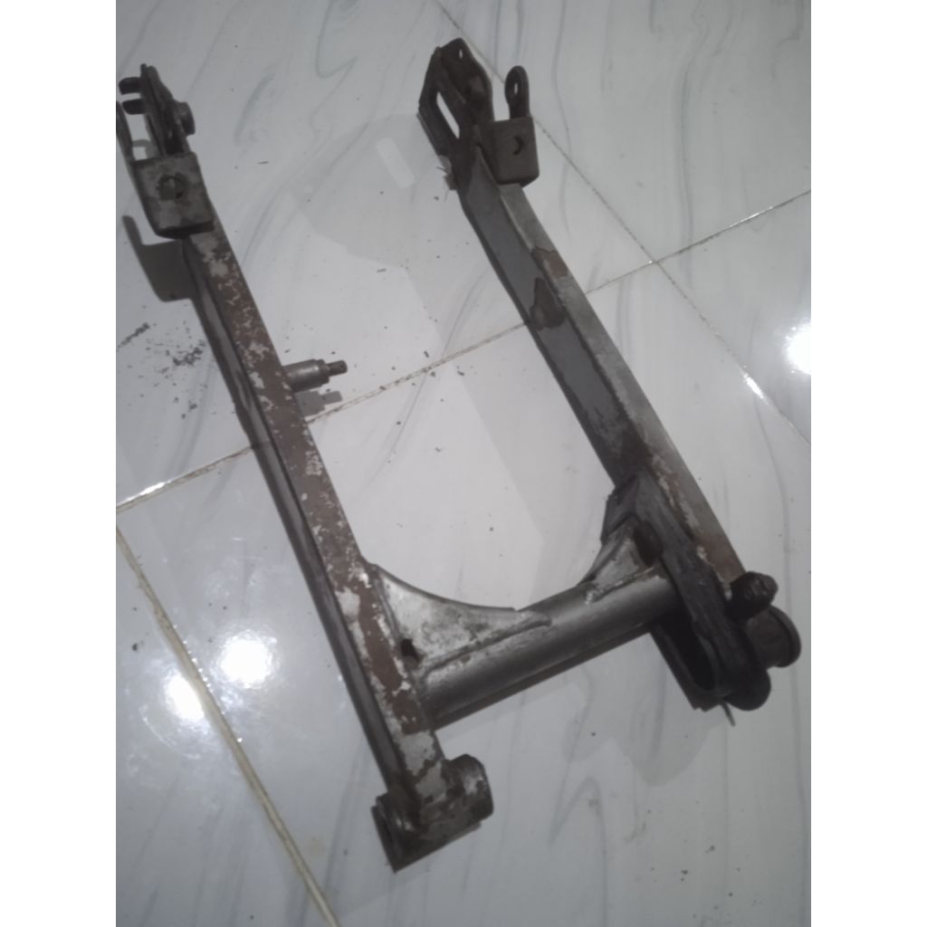 Arm sigma Vega R Vega lama