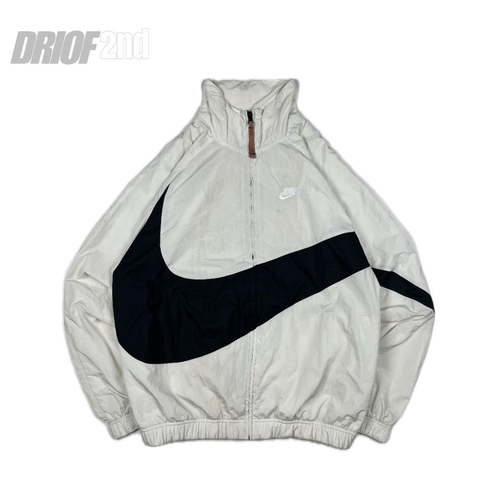 Jacket Nike | Big Swoosh logo Windbreaker