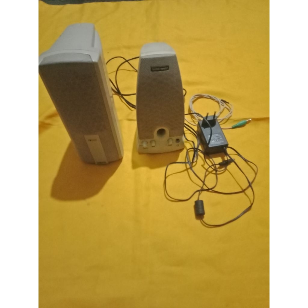 speaker aktif harman kardon mix yamaha