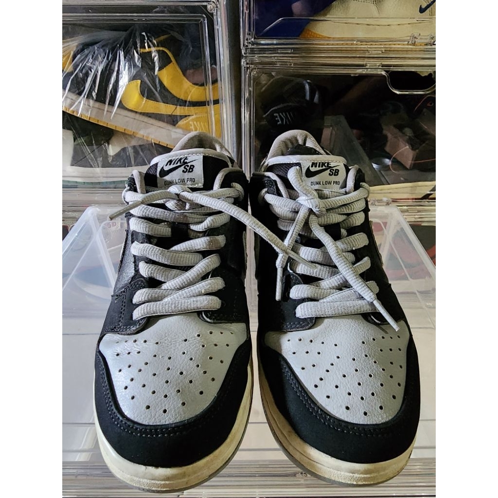 Nike SB Dunk Low Pro "J-Pack Shadow".