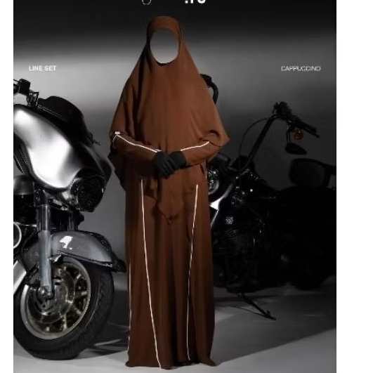 Sofni Line Series x Tobe Capuccino S