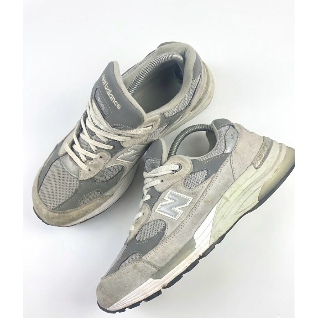 new balance 992