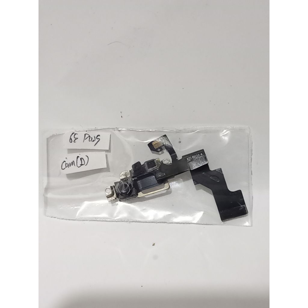 Camera / Kamera Depan ORI Copotan iPhone 6s Plus