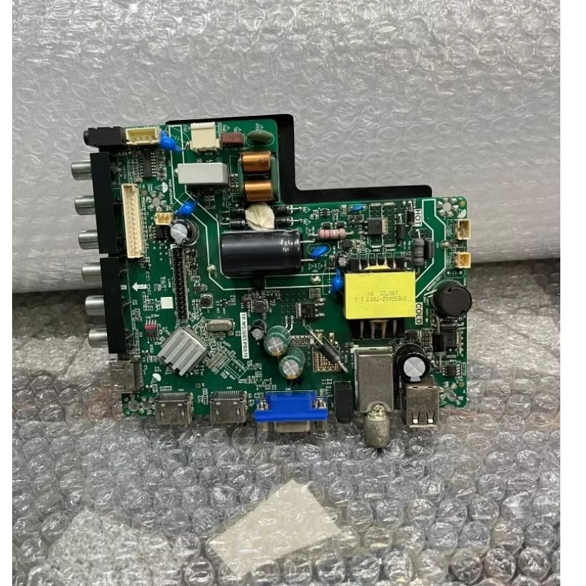 MB TV AKARI LE 32V99T2 - MAINBOARD TV LED AKARI LE 32V99T2