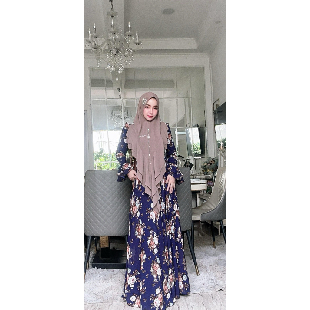 Set Arumi By FaestaDaily