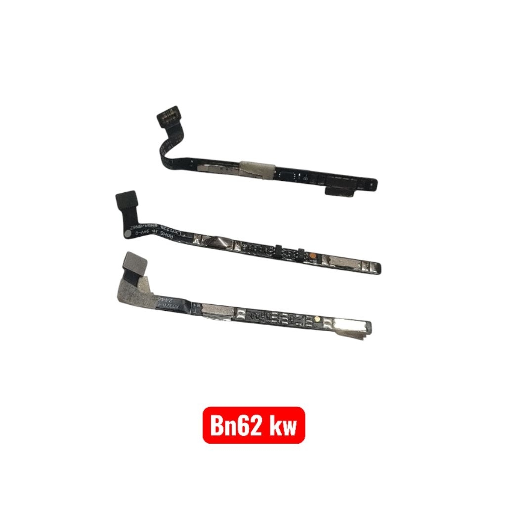 kepala batrai conector batrai BMS BN62 COPOTAN DARI BATRAI KW