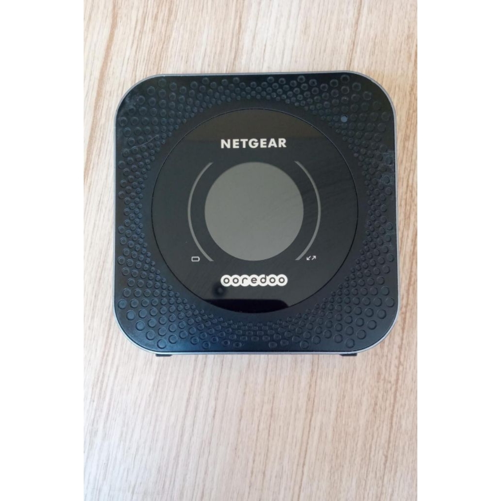 Netgear M1 cat 16/ 1gbps Bypass Bawaan