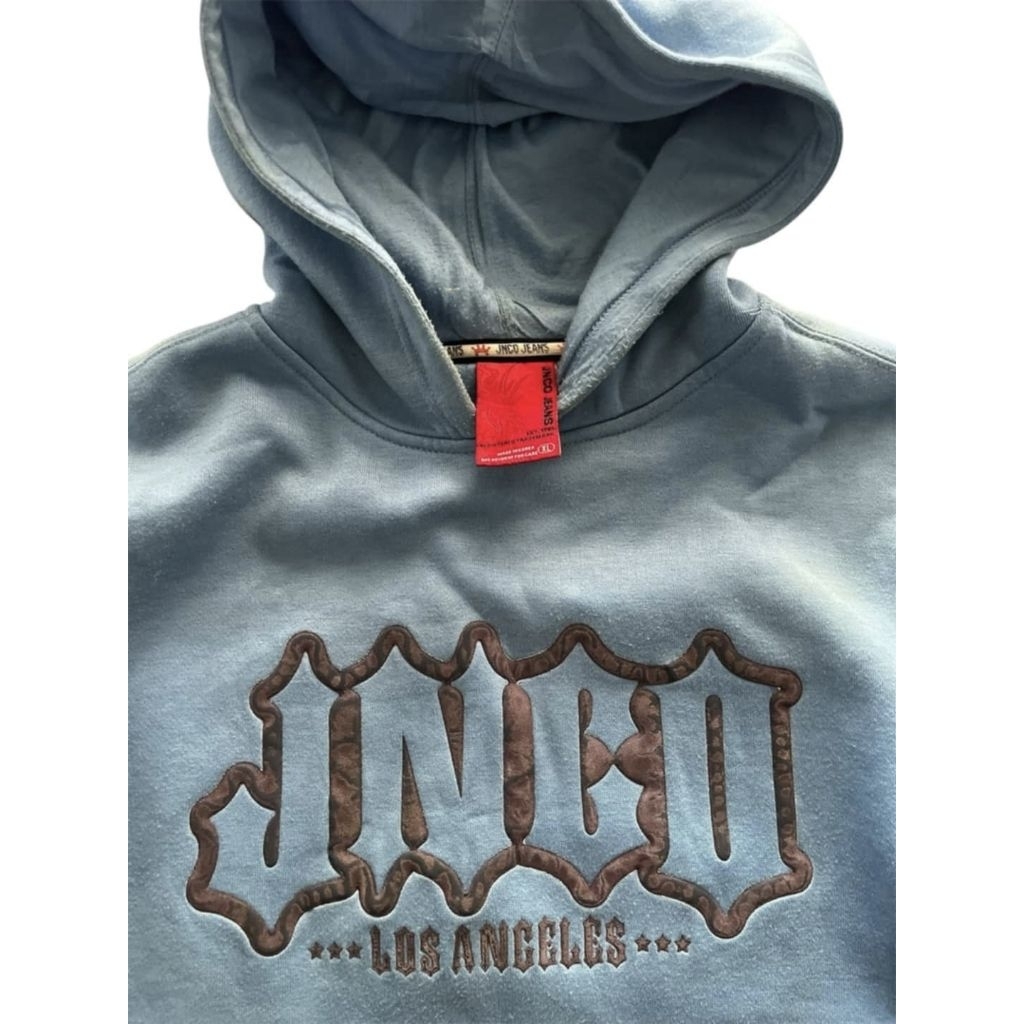 HODDIE JNCO