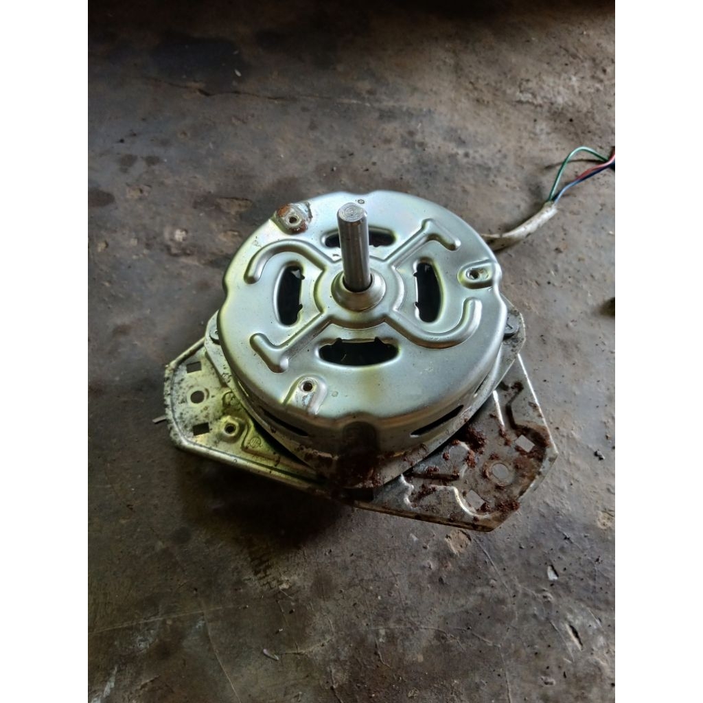 dinamo spin mati dinamo mesin cuci dinamo mesin cuci rusak