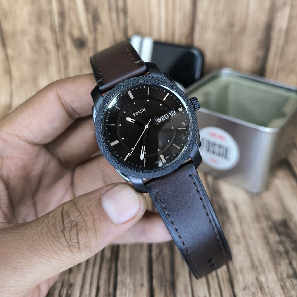 Jam tangan Original Fs5901 Machine