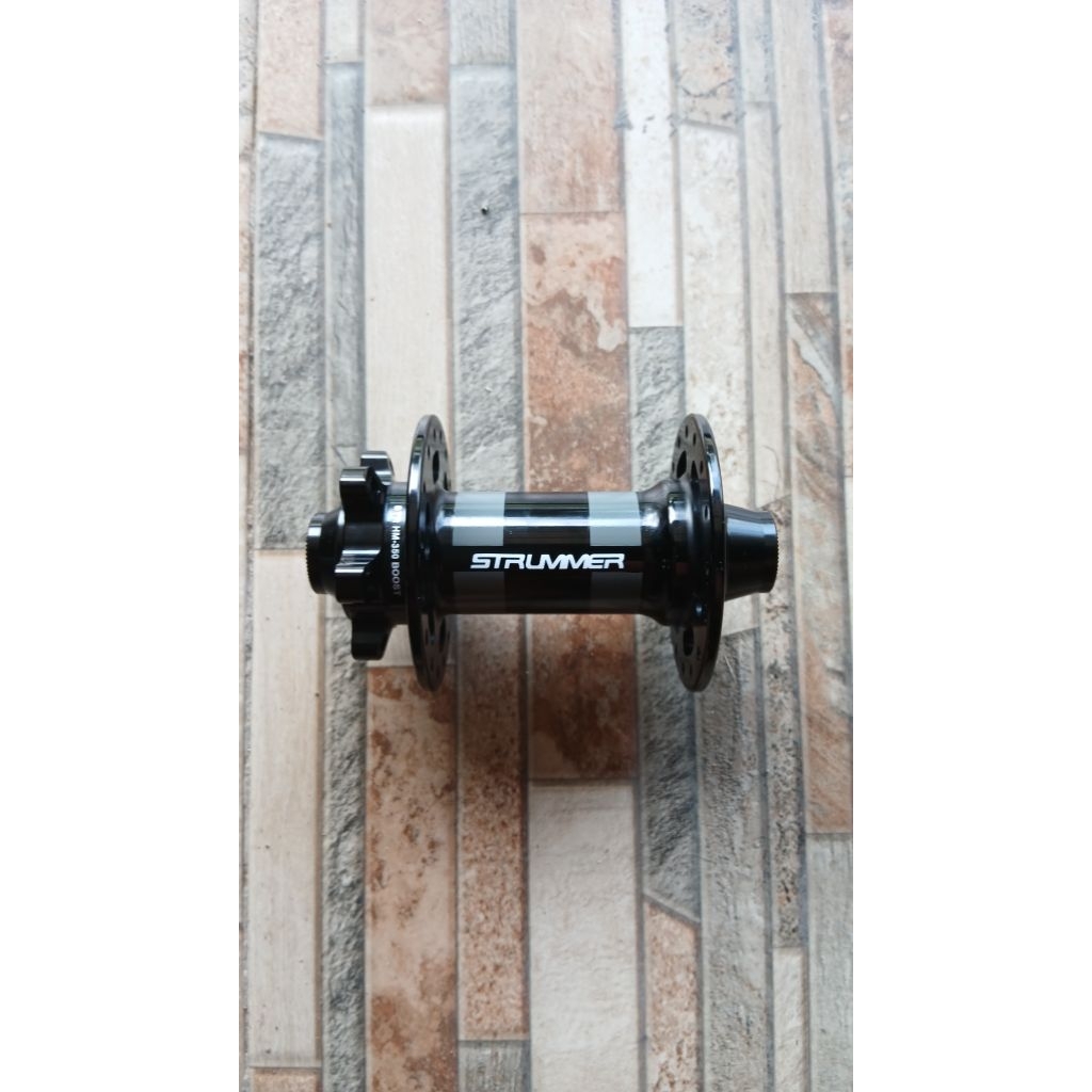 Hub strummer mt350 Ta boost