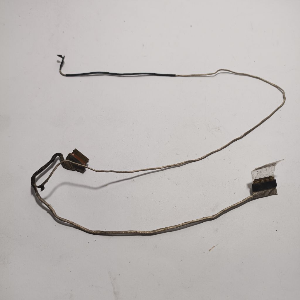 Kabel Flexi fleksibel LCD laptop HP 14-CK 14-CM 14-CM 14s-ck 240 245 G7