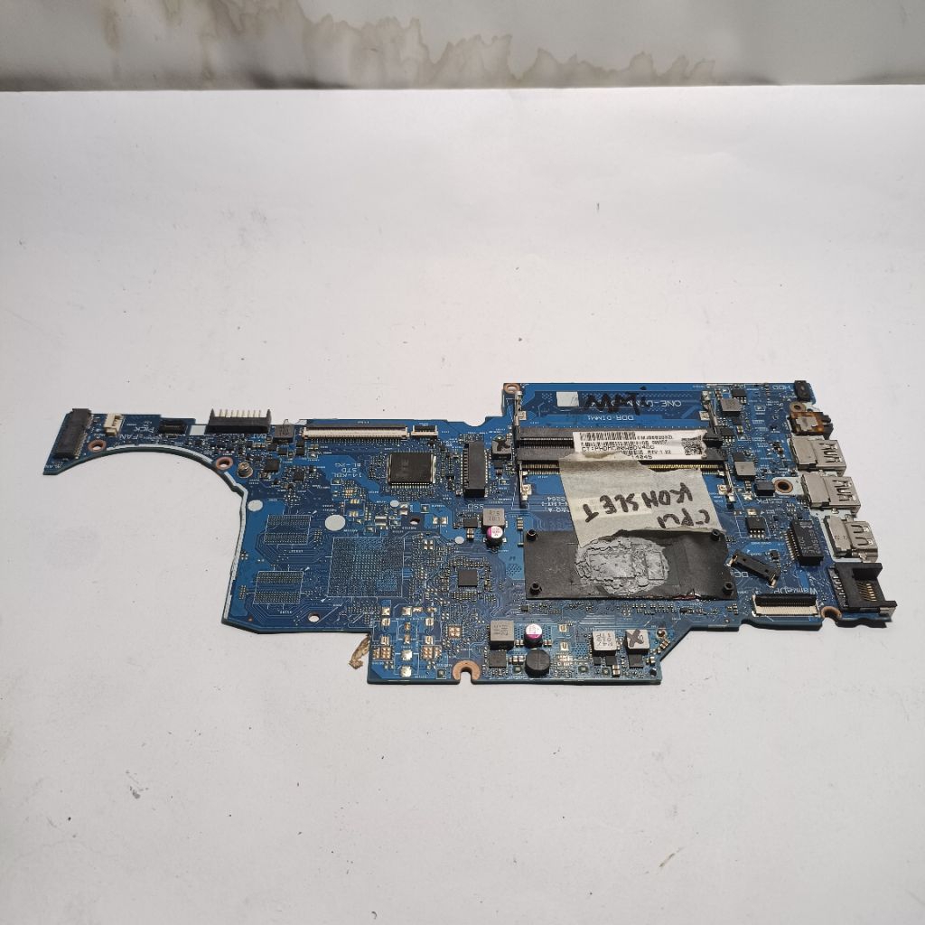 Motherboard Mainboard Mobo laptop HP 14-CK 14-CM 14-CM 14s-ck 240 245 G7