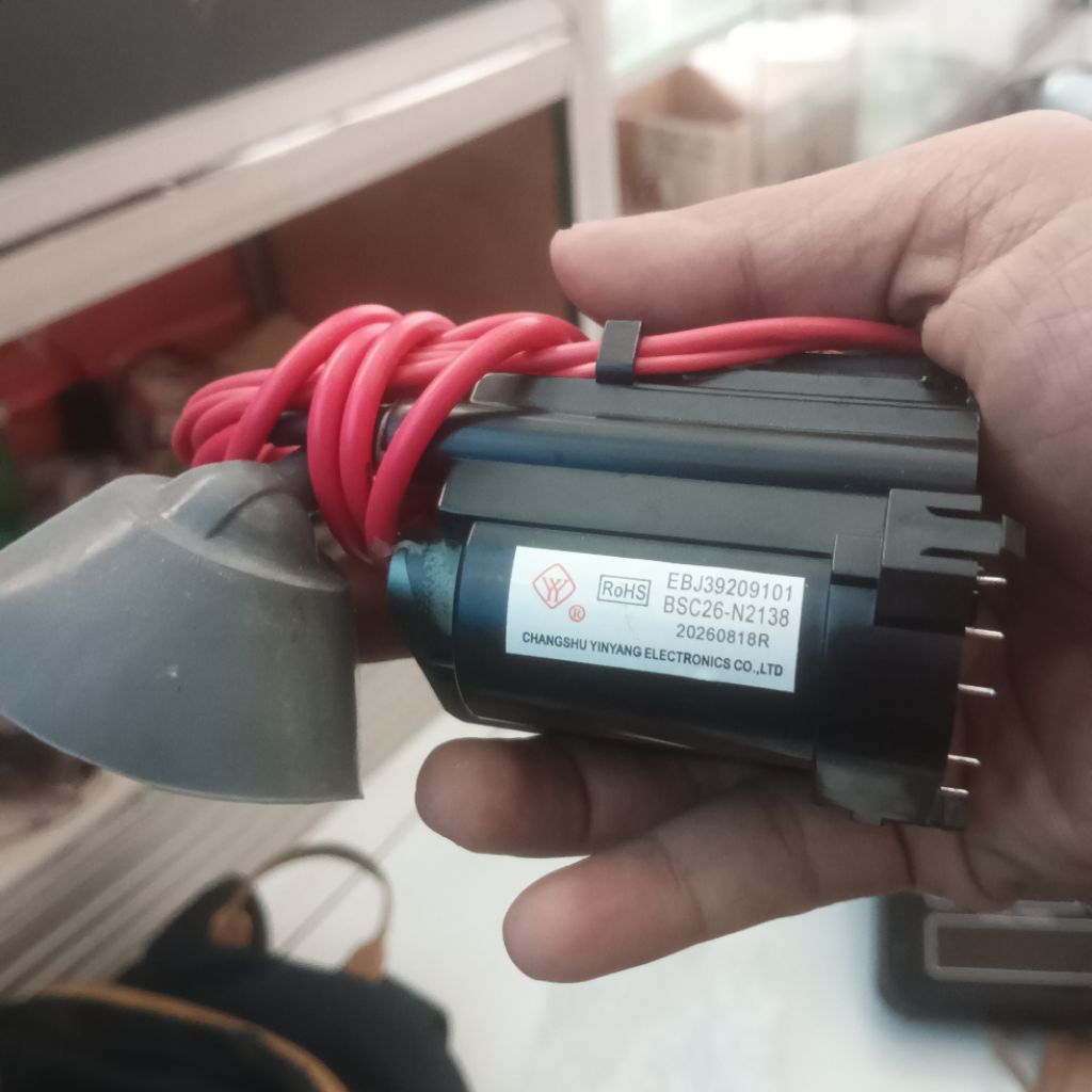 FBT TV LG 29 IN BSC26-N2138 FLYBACK BSC26 N2138