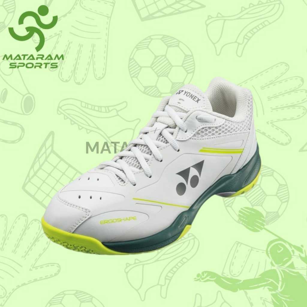 Sepatu Badminton Yonex SHB 65 X VA - Original