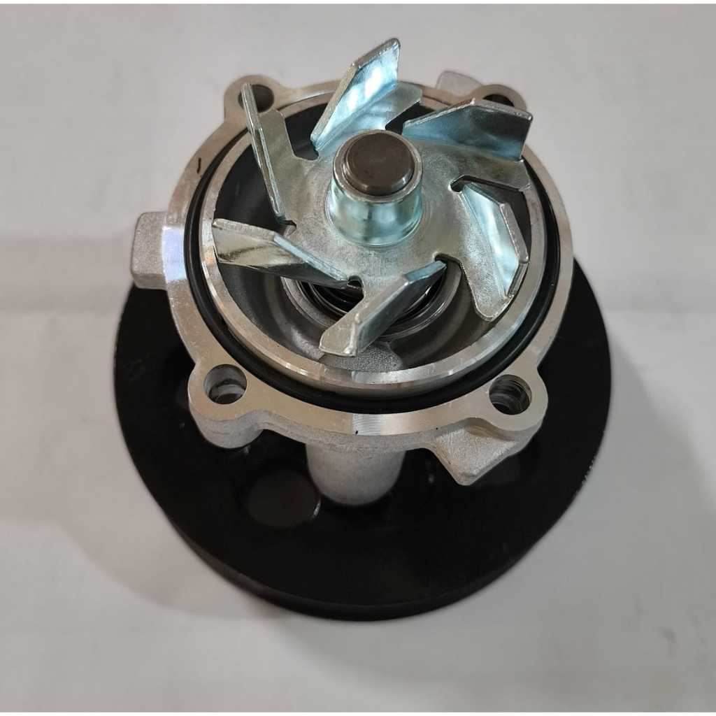 WATER PUMP POMPA AIR SPIN DIESEL