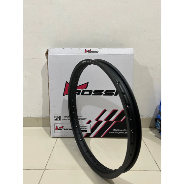 Velg Vrossi Hole 36 Ring  21 Untuk Motor Trail Cross