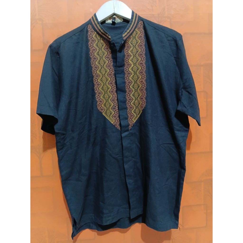 Baju Kokoh Pria Bekas |Part 4