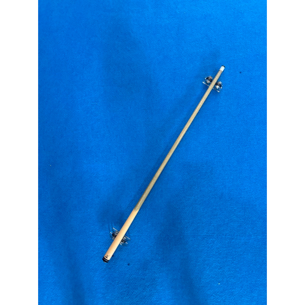 predator 314-2 Uniloc shaft second