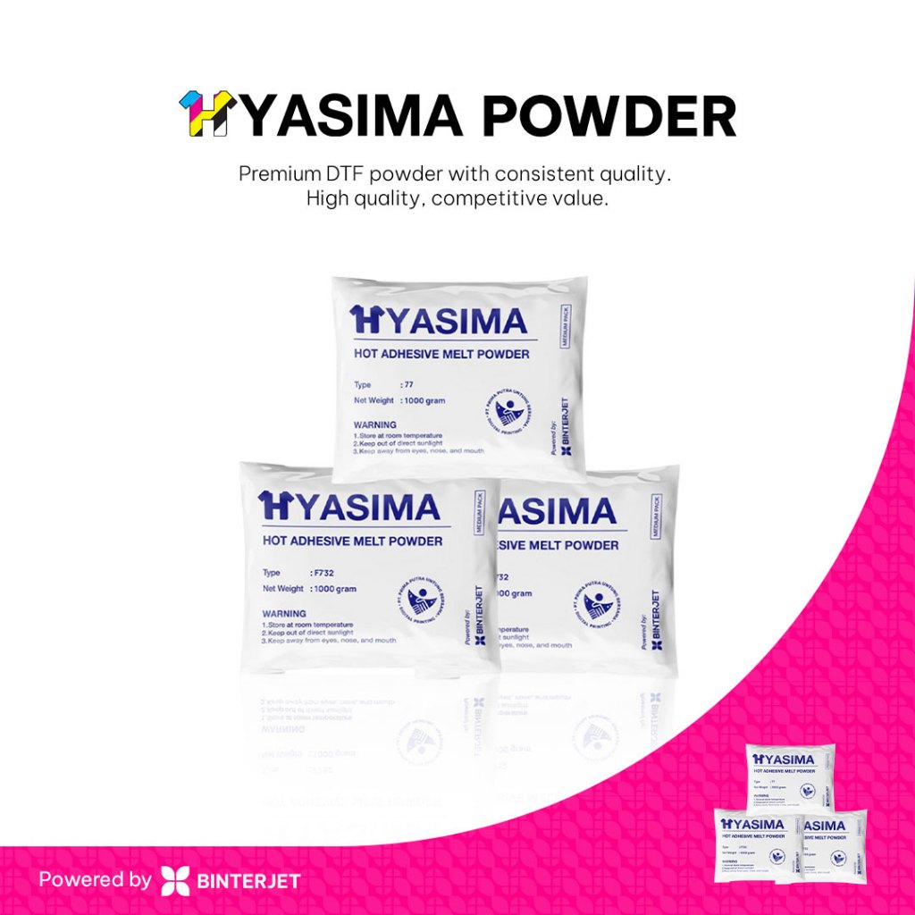 Hyasima Powder 77 5kg