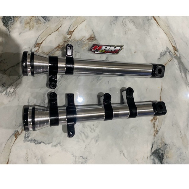 Bottom Satria FU Bubut