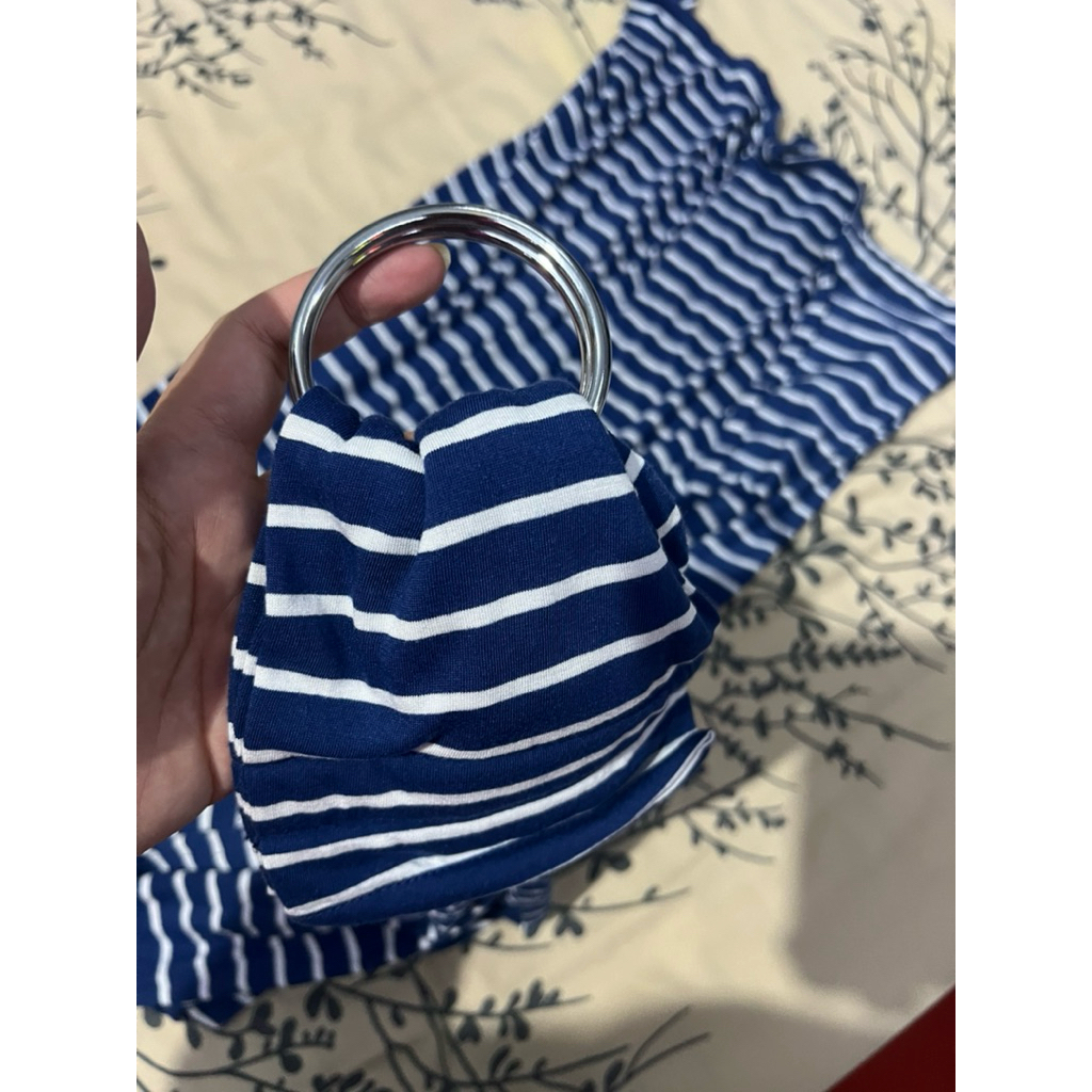 Malilkids gendongan ring