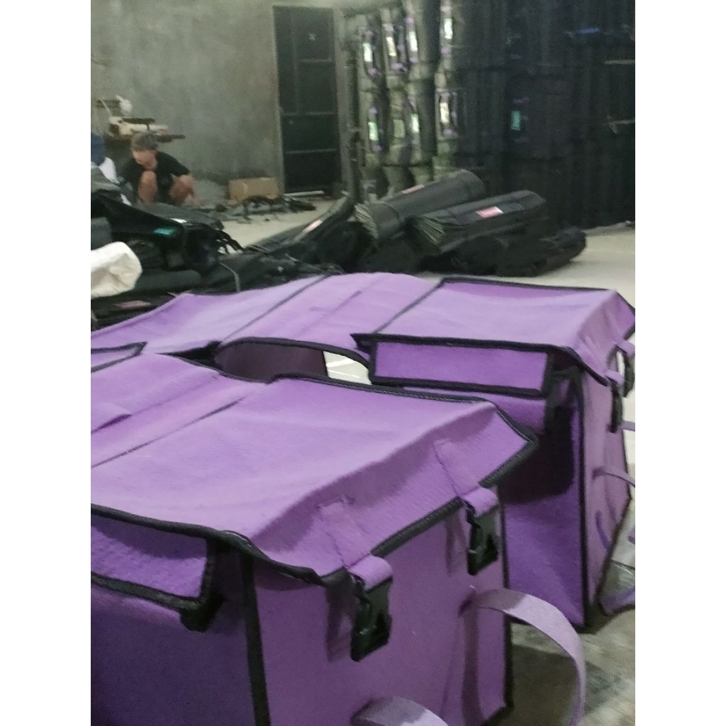 Rengkek Kandek super kuat/Obrok/ TasKurir/ Ronjot