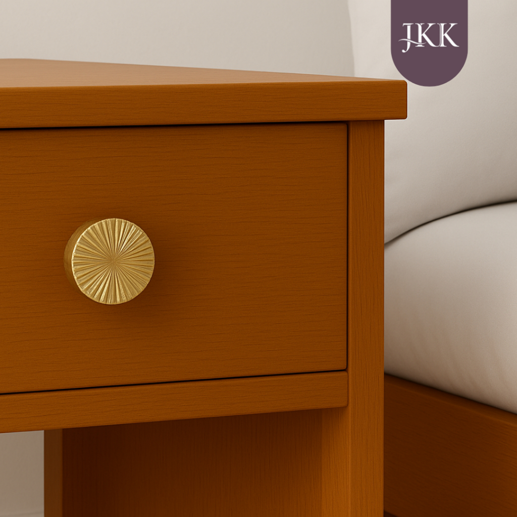 Door Knob Marble Handle Tarikan Pintu Lemari Laci Pegangan Bulat Motif untuk Interior Rumah dan Kant