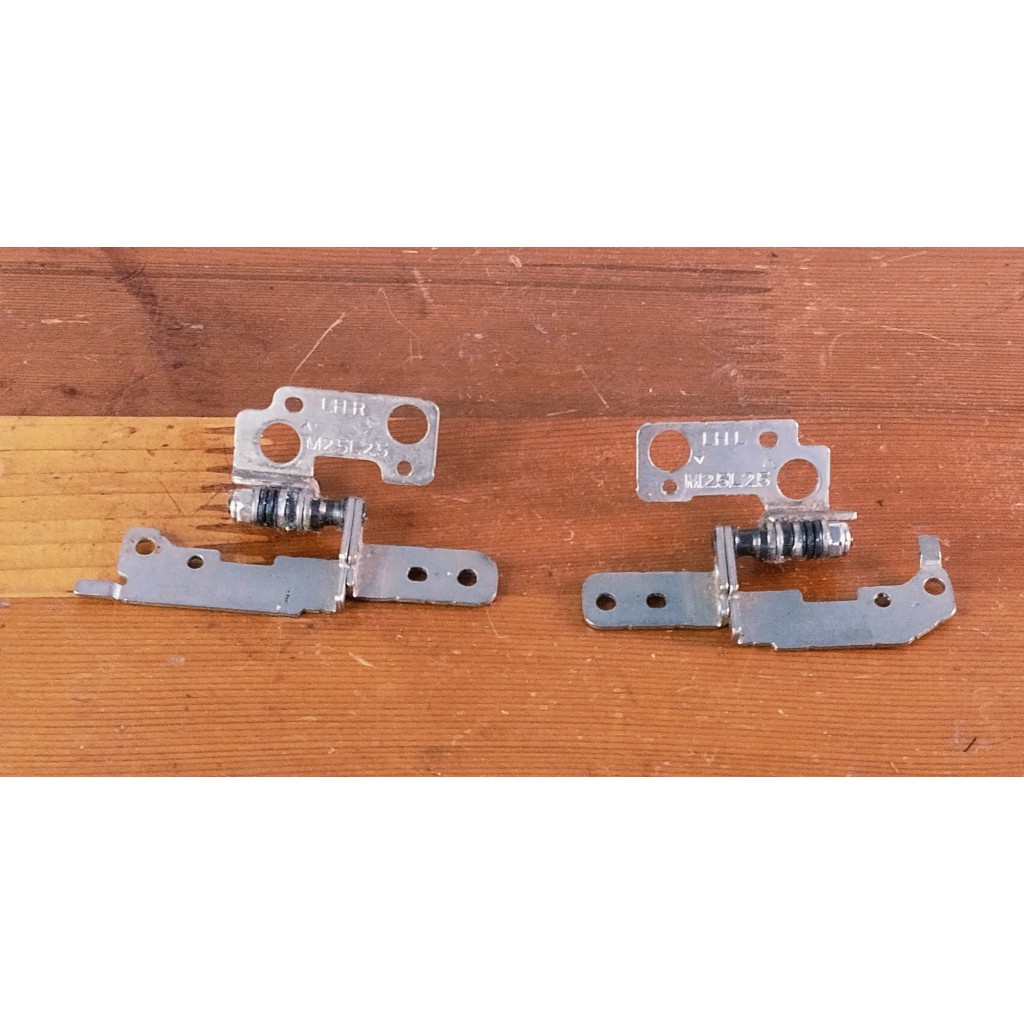 Hinge Engsel Laptop Dell Inspiron 11 3180 P24T