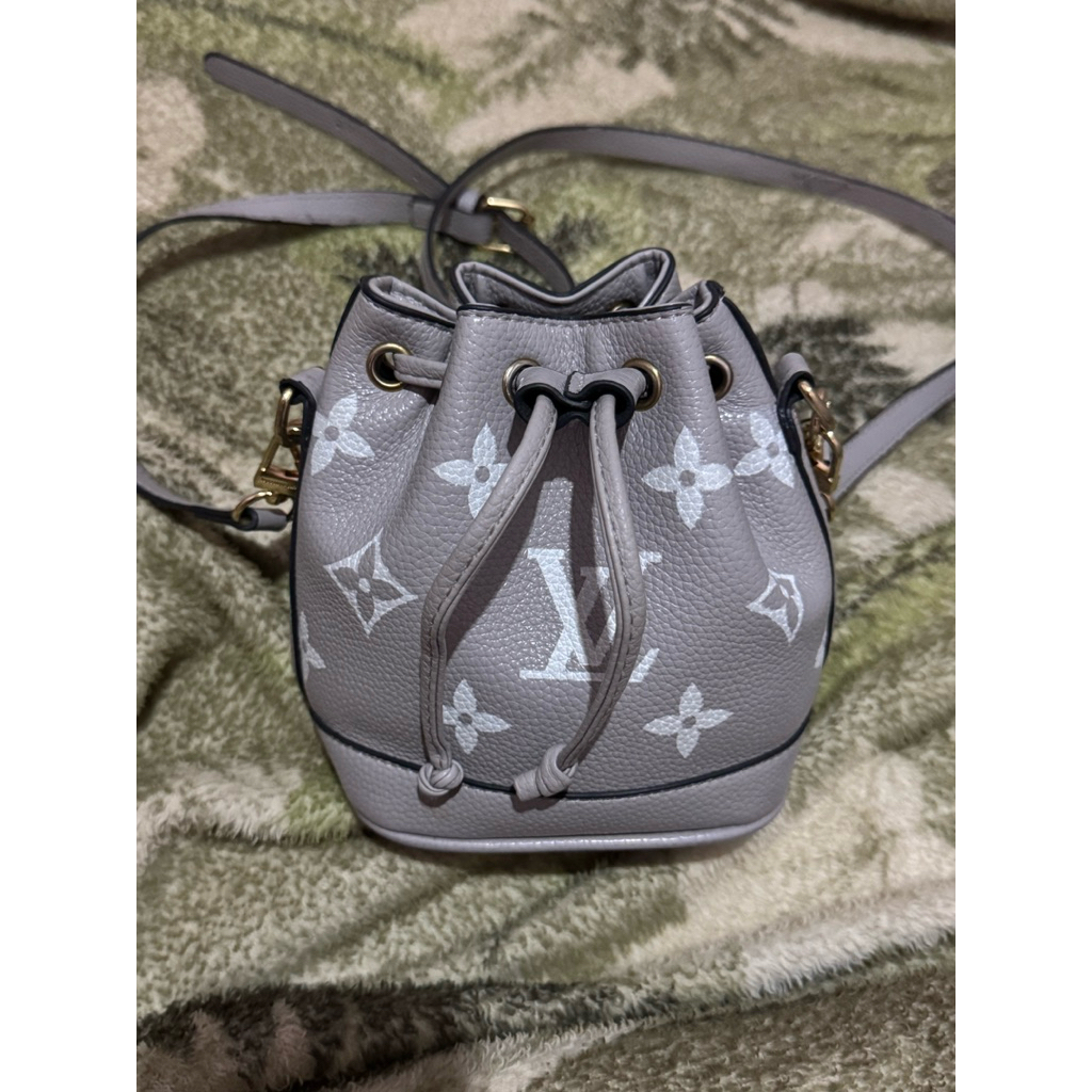 Preloved tas bucket ¥*L