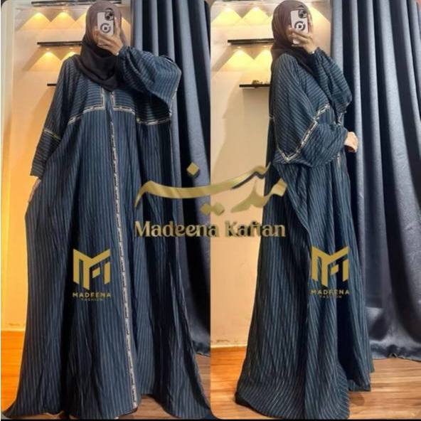 Terbaru Kaftan Salur By Kr Batik Kaftan Jumbo Maksi Ld 170 Kaftan Rayon Premium Motif Kaftan Batik