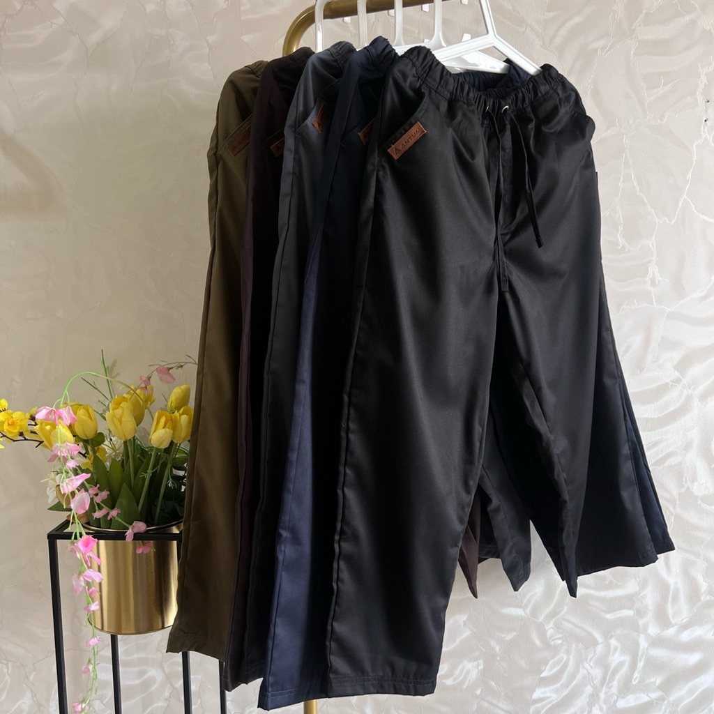 SirwalPriaModernAntumBahanKatunAmericanDrillKeren