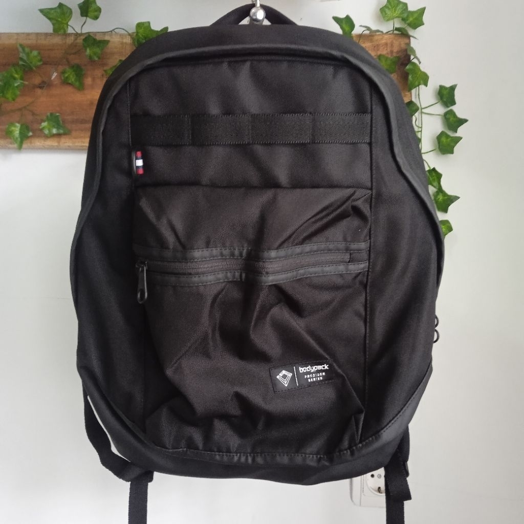 Tas Bodypack Prodigers Cavare