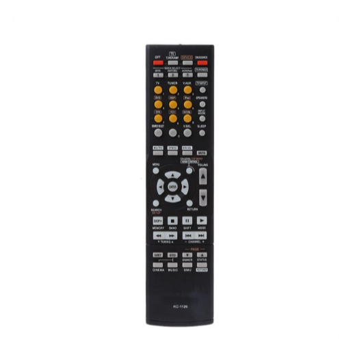Remote Control Rc-1120 Rc1120 Pengganti Untuk Denon Av Receiver
