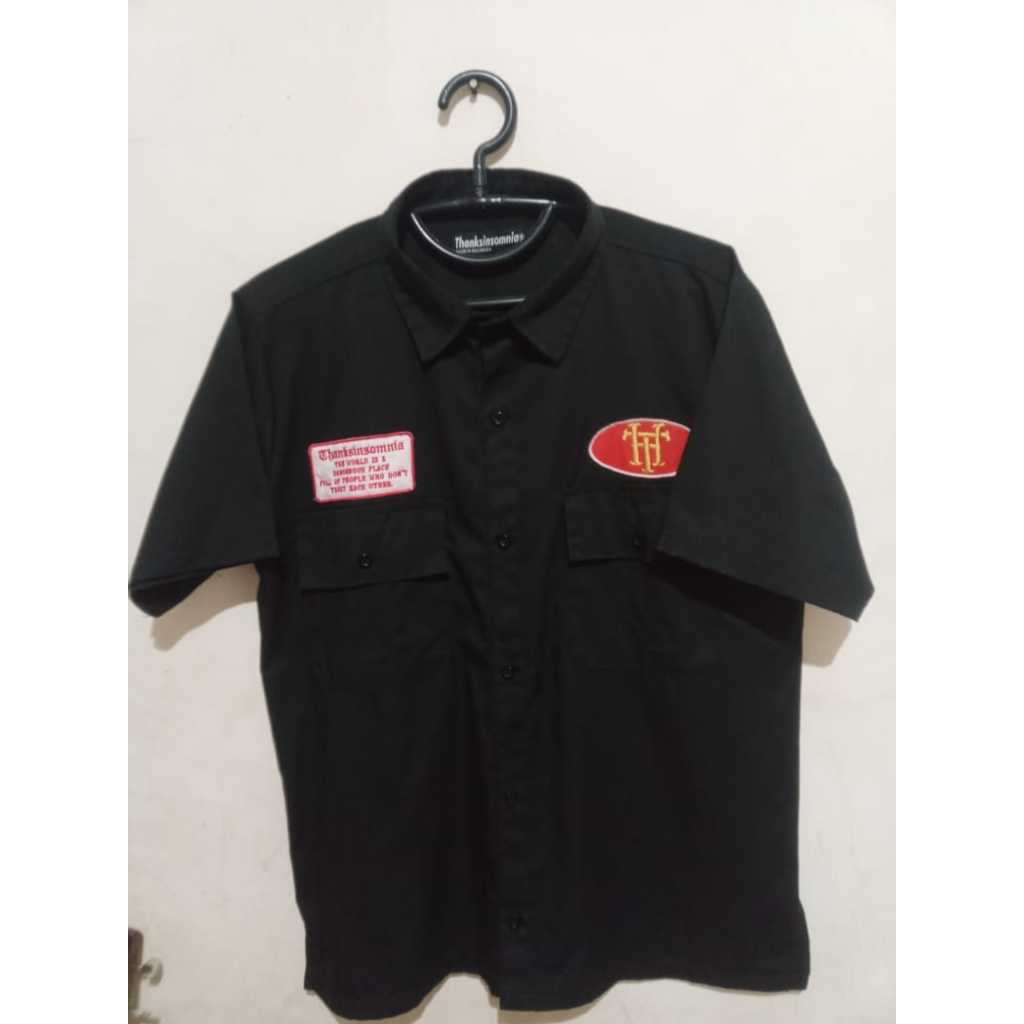 workshirt thanksinsomnia