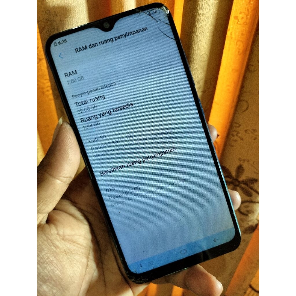 vivo y91 (minus lcd)