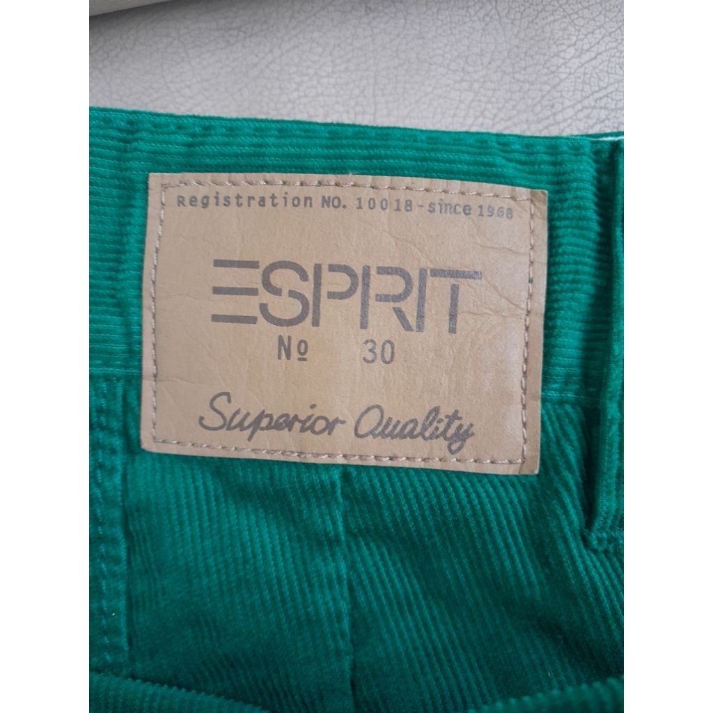 Celana Esprit Cordoray