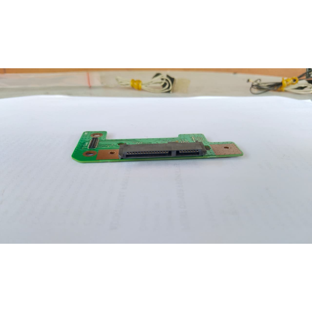 Konektor HDD Konektor Harddisk Kabel HDD Kabel Harddisk Laptop Original Copotan Unit Laptop ASUS X55