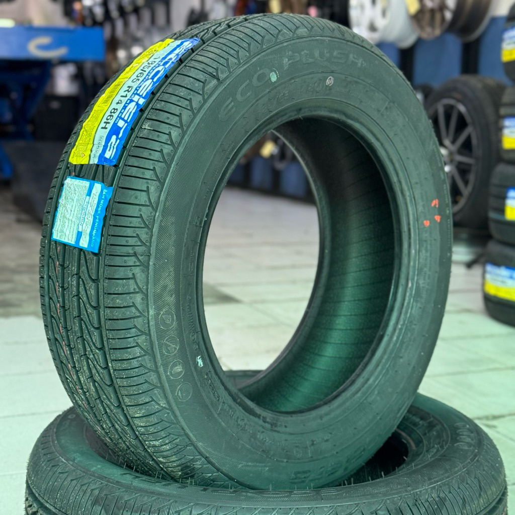 Ban mobil tubles Murah ring 14 ukuran 185/65 R14 accelera Ban Mobil agya,ayla sigra,calya,brio dll