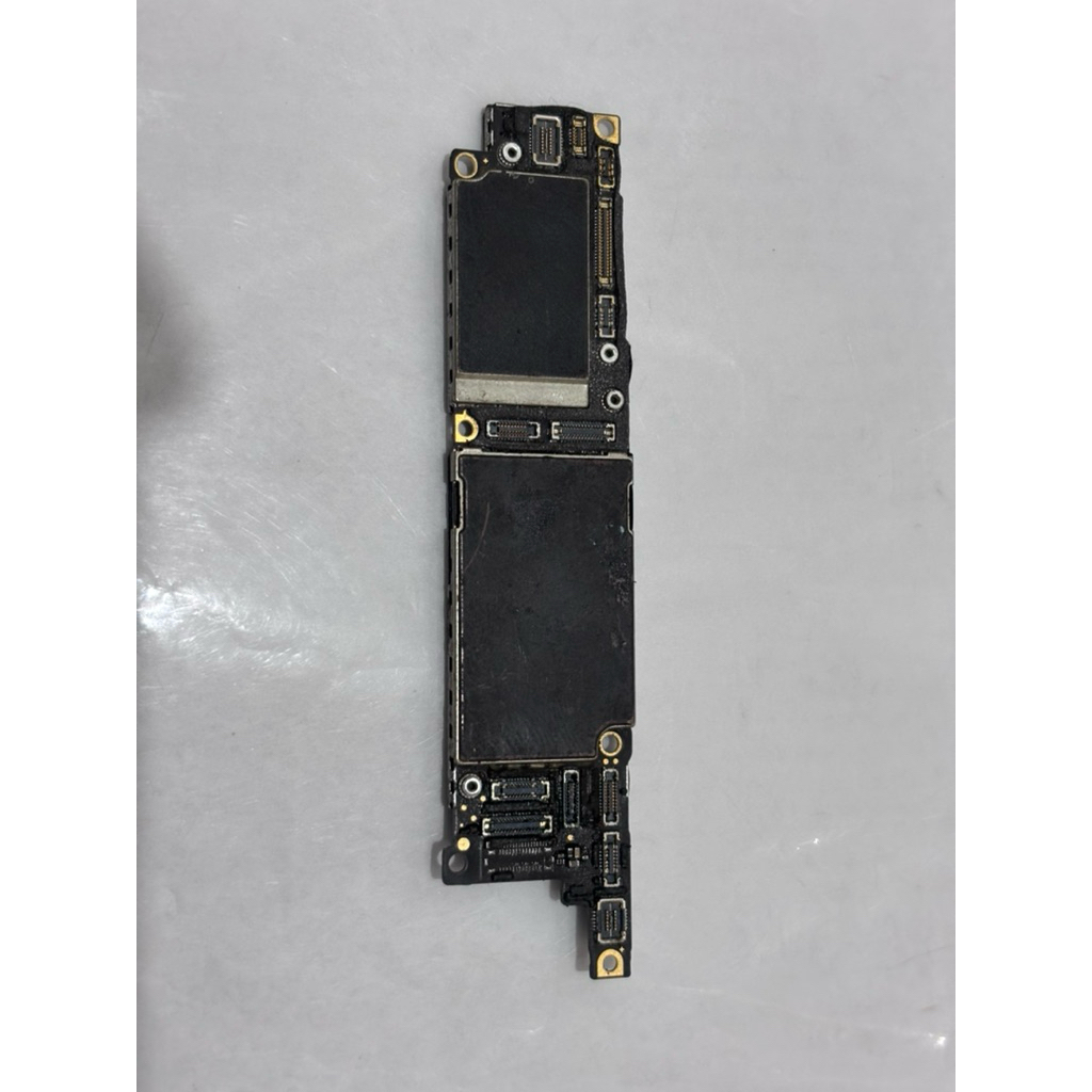 Mesin iphone Xr 128gb Lock Icloud (Clean)