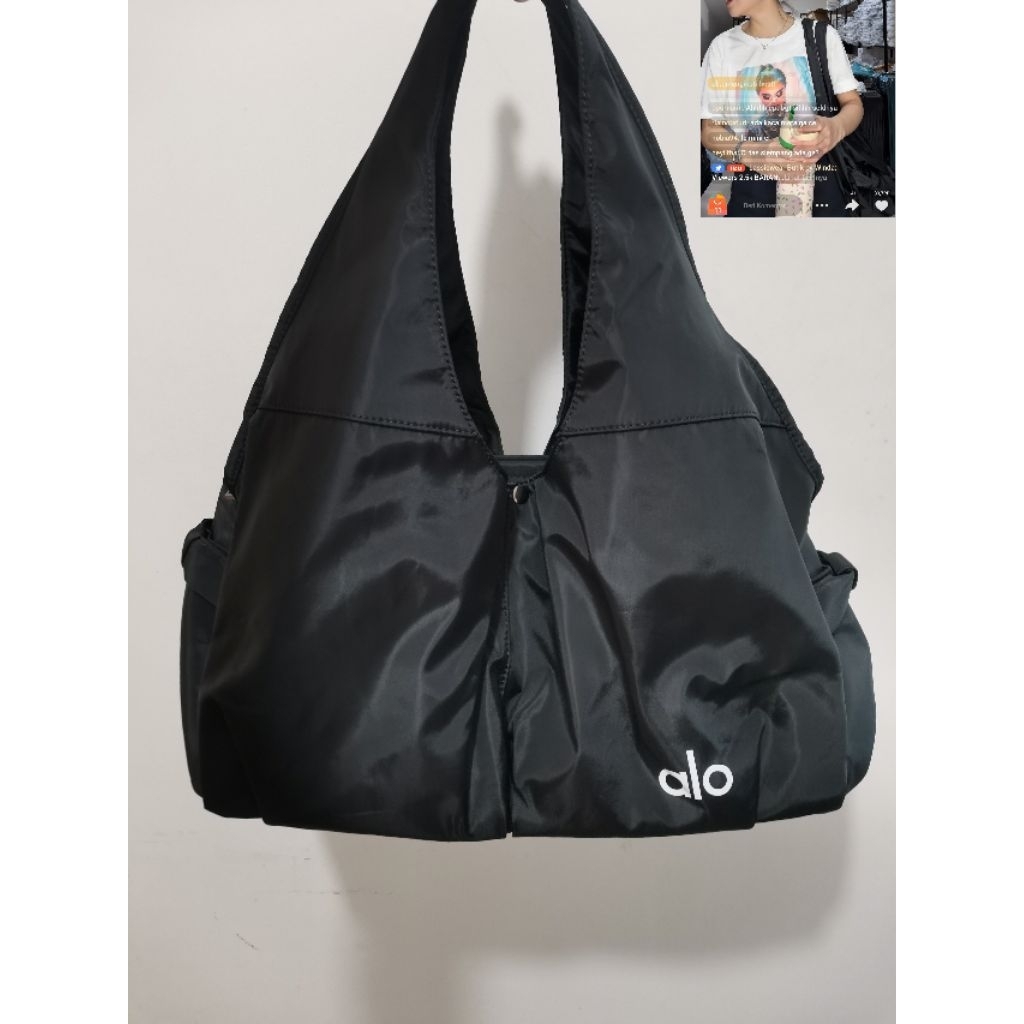 TAS ALO GYM BAG