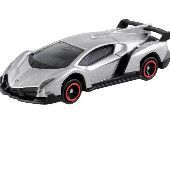 Tomica Regular #118 Lamborghini Veneno